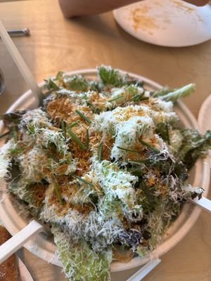 Allday Pizza: Hyde Park by null