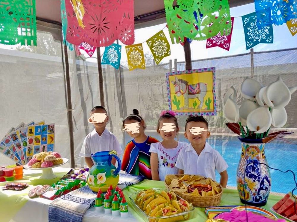 Ramirez Little Rascals Daycare - childcare center in Anaheim, CA