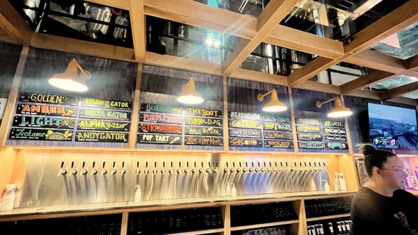 Abita New Orleans by null