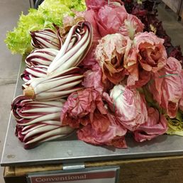 Italian Greens Italian Greens