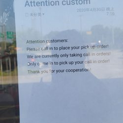 Golden China