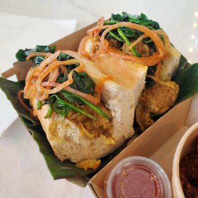 Tuk Tuk Snack Shop by null Tuk Tuk Snack Shop by null