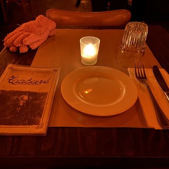 Tabaré Bushwick - Table - Latin American Near Me - Brooklyn, New York Tabaré Bushwick - Table - Latin American Near Me - Brooklyn, New York