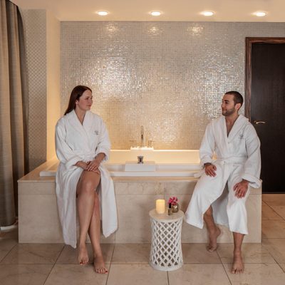 Sisley Spa at The Dominick by null