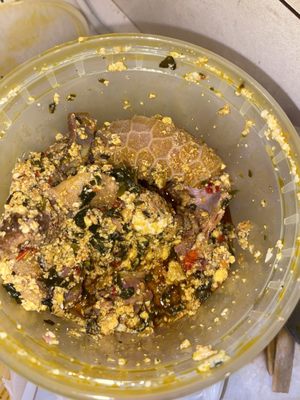 Teranga African Restaurant by null