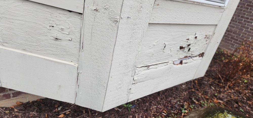 Slide of Affordable Handyman with Experience