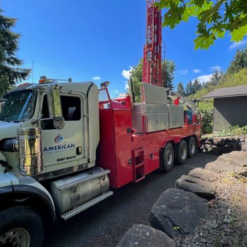 American Pump & Electric - Plumbing Near Me - Olympia, Washington American Pump & Electric - Plumbing Near Me - Olympia, Washington