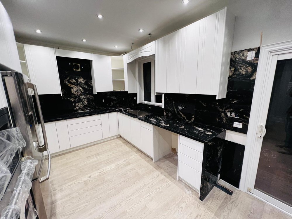 Best Bathroom Countertop Material in Richmond, VA: A Homeowner's Guide ...