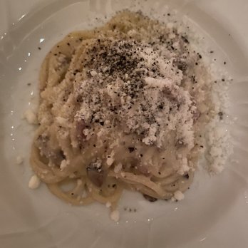 Casa Lever - Carbonara - Italian Near Me - New York, New York Casa Lever - Carbonara - Italian Near Me - New York, New York