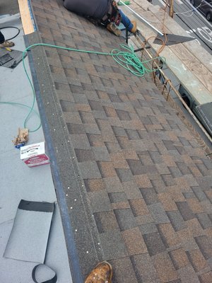 Redwood Roofing