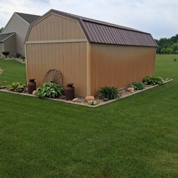 Pure Pressure Power Washing