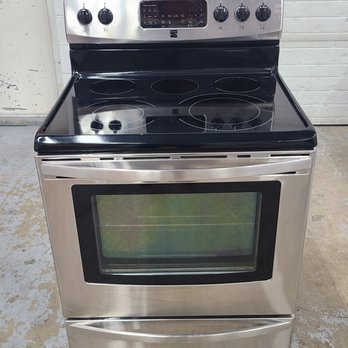 YQL Used Appliance - Appliances & Repair Near Me - Lethbridge, Alberta YQL Used Appliance - Appliances & Repair Near Me - Lethbridge, Alberta