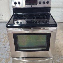 YQL Used Appliance