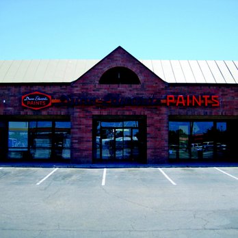 Dunn-Edwards Paints - Hardware Stores Near Me - Mesa, Arizona Dunn-Edwards Paints - Hardware Stores Near Me - Mesa, Arizona