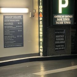 Bishop Square Management