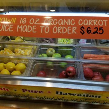 Lanikai Juice - Juice Bars & Smoothies Near Me - Honolulu, Hawaii Lanikai Juice - Juice Bars & Smoothies Near Me - Honolulu, Hawaii