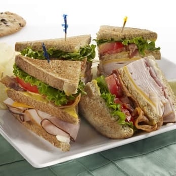 McAlister's Deli - Sandwiches Near Me - Lansing, Michigan McAlister's Deli - Sandwiches Near Me - Lansing, Michigan