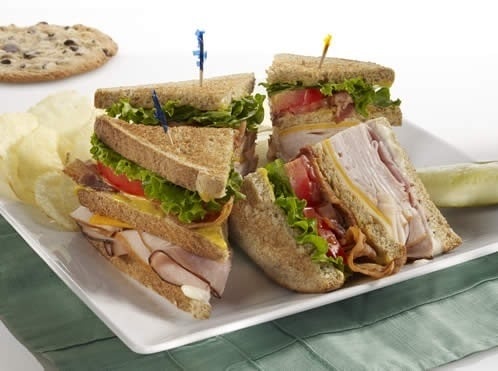 McAlister's Deli