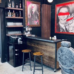 Mr Wahl Barbershop
