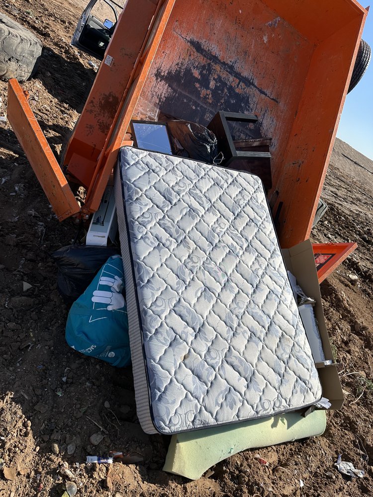 Biggs Bulk Removal - veterans service organization in Surprise, AZ