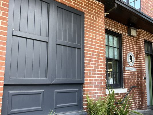 Lowcountry Produce Market & Café by null