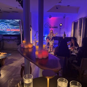 Kapono's at The Lounge - Wahine Night - Lounges Near Me - Honolulu, Hawaii Kapono's at The Lounge - Wahine Night - Lounges Near Me - Honolulu, Hawaii
