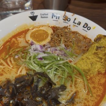 Craft Ramen Misolado - Japanese Near Me - Omaha, Nebraska Craft Ramen Misolado - Japanese Near Me - Omaha, Nebraska
