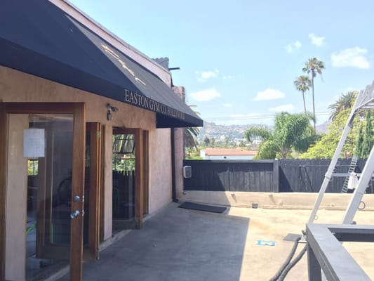 Easton Gym Co by null