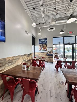 The Great Greek Mediterranean Grill - San Antonio, TX by null