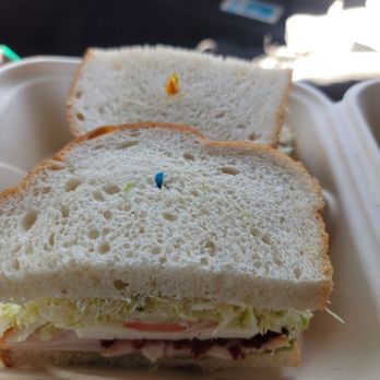 Cajon Pass Deli - #1 was so fresh. Will be back when in town - Delis Near Me - El Cajon, California Cajon Pass Deli - #1 was so fresh. Will be back when in town - Delis Near Me - El Cajon, California