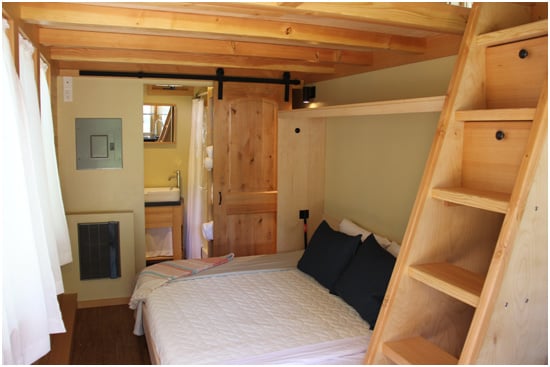 WeeCasa Tiny House Resort by null