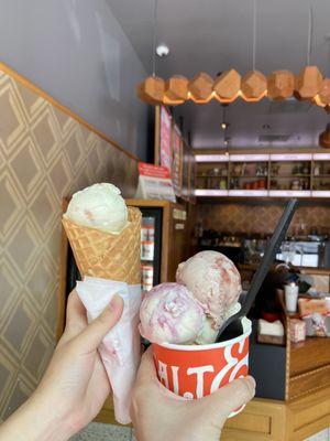 Salt & Straw by null