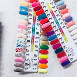 Qualicum Nails