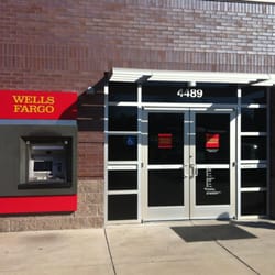 Wells Fargo Bank