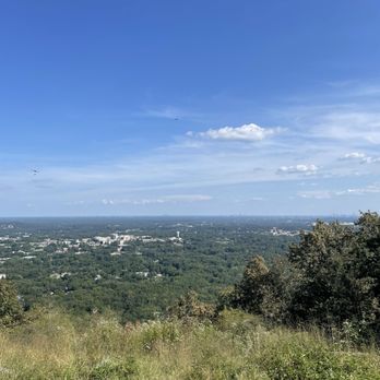 Kennesaw Mountain - View - Parks Near Me - Kennesaw, Georgia