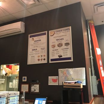 Insomnia Cookies - So good - Desserts Near Me - Kent, Ohio