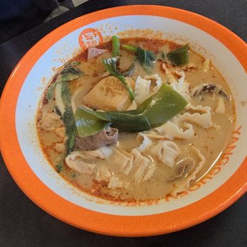 YGF Malatang - Small Classic - Hot Pot Near Me - San Diego, California