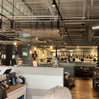 First Watch - Inside - Breakfast & Brunch Near Me - Morris Plains, New Jersey First Watch - Inside - Breakfast & Brunch Near Me - Morris Plains, New Jersey