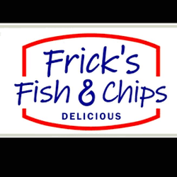 Frick's Fish And Chips