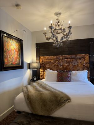 The Bohemian Hotel Savannah Riverfront, Autograph Collection by null