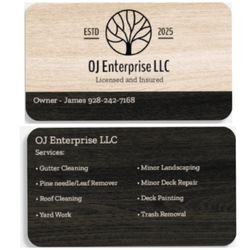 OJ Enterprise