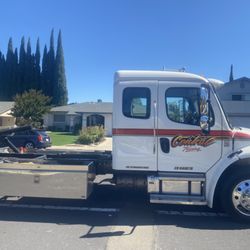 Central Towing