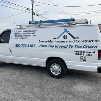 Breeze Maintenance And Construction - Your Local Contractor - Handyman Near Me Breeze Maintenance And Construction - Your Local Contractor - Handyman Near Me