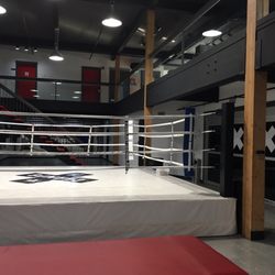 Champs Boxing Studio