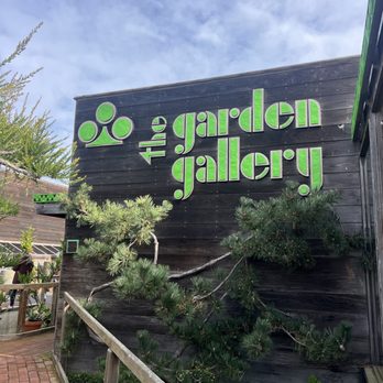 The Garden Gallery - Nurseries & Gardening Near Me - Morro Bay, California The Garden Gallery - Nurseries & Gardening Near Me - Morro Bay, California