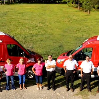 Epic Plumbing - THE "EPIC" TEAM! - Plumbing Near Me - Pearland, Texas