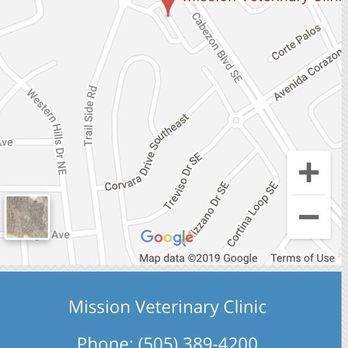 Mission Veterinary Clinic - Veterinarians Near Me - Rio Rancho, New Mexico