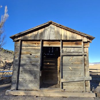 Butch Cassidy's Boyhood Home - Landmarks & Historical Buildings Near Me Butch Cassidy's Boyhood Home - Landmarks & Historical Buildings Near Me