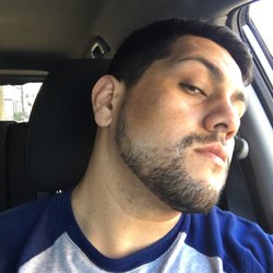 Perk's Place - Nice work with the straight razor
