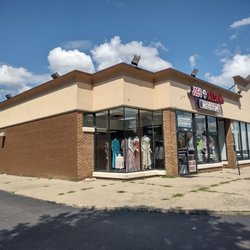 Joe's Tailoring & Menswear 